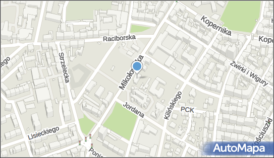 Parafia Rzym.-Kat.pw.Świętych Apostołów Piotra i Pawła 40-066 - Przedsiębiorstwo, Firma, numer telefonu, NIP: 6342249881