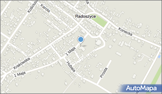 6581448448, Parafia Rzym.-Kat.pw.Świętych Apostołów Piotra i Pawła 
