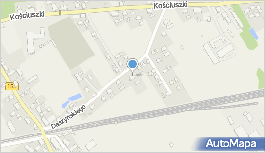 2810005533, Parafia Rzymskokatolicka pw.Świętych Apostołów Piotra i Pawła w Starym Kurowie 