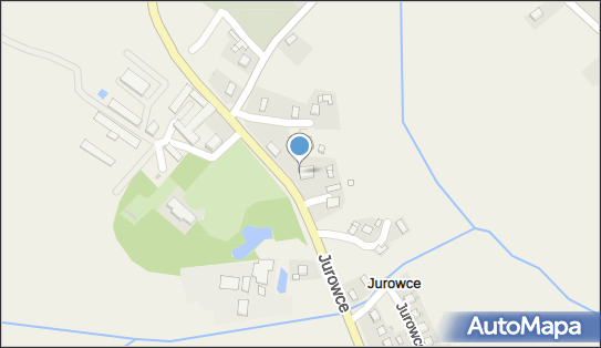 Parafia Rzym.-Kat.pw.Świętych Piotra i Pawła, Jurowce 6, Jurowce 38-507 - Przedsiębiorstwo, Firma, numer telefonu, NIP: 6871763514