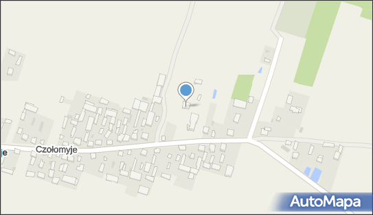 Parafia Rzym.-Kat.pw.Świętych Szymona i Tadeusza Apostołów 08-140 - Przedsiębiorstwo, Firma, numer telefonu, NIP: 8211650213
