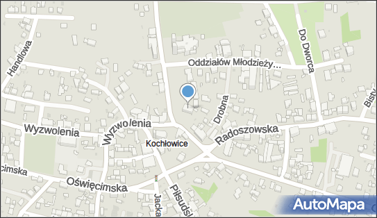Parafia Rzym.-Kat.pw.Trójcy Przenajświętszej, Ruda Śląska 41-707 - Przedsiębiorstwo, Firma, NIP: 6411420913