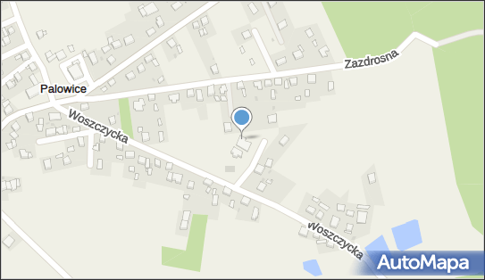 Parafia Rzym.-Kat.pw.Trójcy Przenajświętszej, Palowice 44-246 - Przedsiębiorstwo, Firma, numer telefonu, NIP: 6422752659