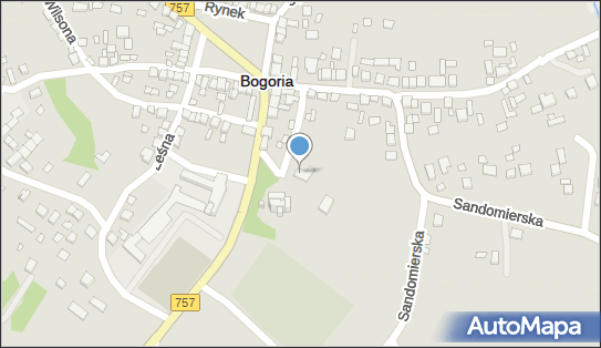8661465622, Parafia Rzym.-Kat.pw.Trójcy Świętej 