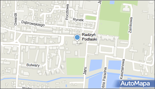 5381062689, Parafia Rzym.-Kat.pw.Trójcy Świętej 