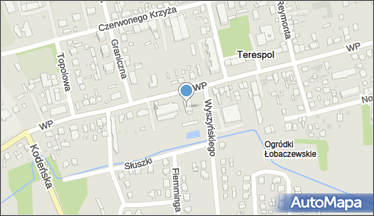 5371611344, Parafia Rzym.-Kat.pw.Trójcy Świętej 