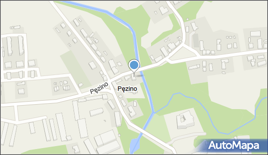 Parafia Rzym.-Kat.pw.Wniebowzięcia Najświętszej Marii Panny 73-131 - Przedsiębiorstwo, Firma, NIP: 8541147776