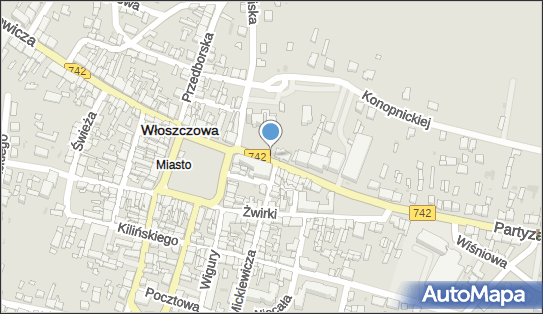 6561540636, Parafia Rzym.-Kat.pw.Wniebowzięcia Najświętszej Maryi Panny 
