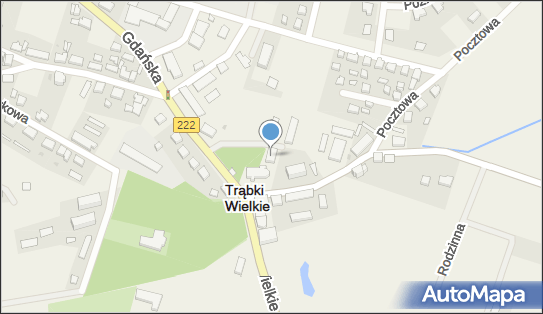 5921556054, Parafia Rzym.-Kat.pw.Wniebowzięcia Najświętszej Maryi Panny 