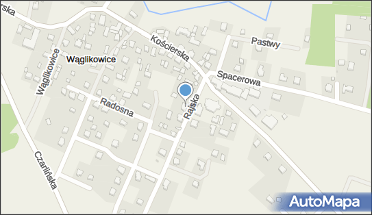 5911430908, Parafia Rzym.-Kat.pw.Wniebowzięcia Najświętszej Maryi Panny 