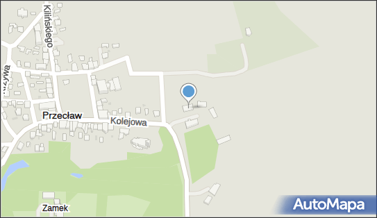 Parafia Rzym.-Kat.pw.Wniebowzięcia Najświętszej Maryi Panny 39-320 - Przedsiębiorstwo, Firma, NIP: 8171647712