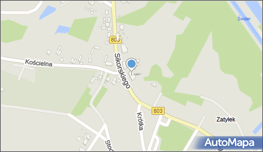 8251432988, Parafia Rzym.-Kat.pw.Wniebowzięcia Najświętszej Maryi Panny 
