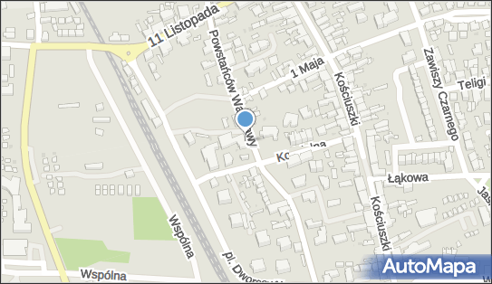 Parafia Rzym.-Kat.pw.Wniebowzięcia Najświętszej Maryi Panny 84-360 - Przedsiębiorstwo, Firma, NIP: 8411338383