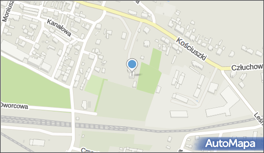 8431501308, Parafia Rzym.-Kat.pw.Wniebowzięcia Najświętszej Maryi Panny 