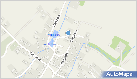 6871446854, Parafia Rzymskokatolicka pw.Wniebowzięcia NMP w Jaćmierzu 