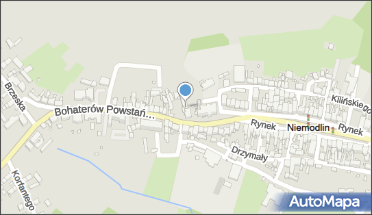 7542438469, Parafia Rzym.-Kat.pw.Wniebowzięcia Najświętszej Maryi Panny 