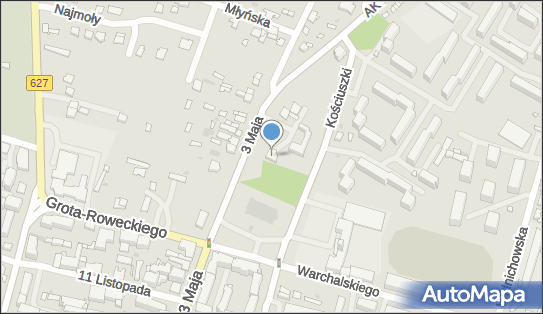 7591669482, Parafia Rzym.- Kat.pw.Wniebowzięcia Najświętszej Maryi Panny 