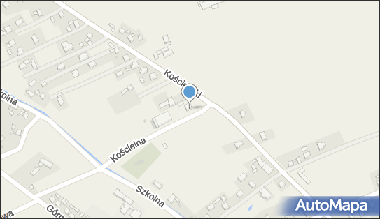9690058765, Parafia Rzym.-Kat.pw.Wszystkich Świętych 