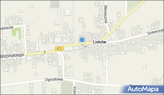 9680651177, Parafia Rzym.-Kat.pw.Wszystkich Świętych 