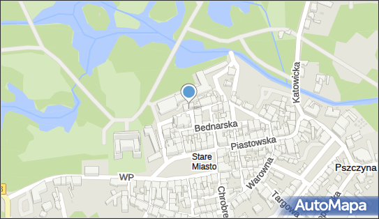 6381476150, Parafia Rzym.-Kat.pw.Wszystkich Świętych 