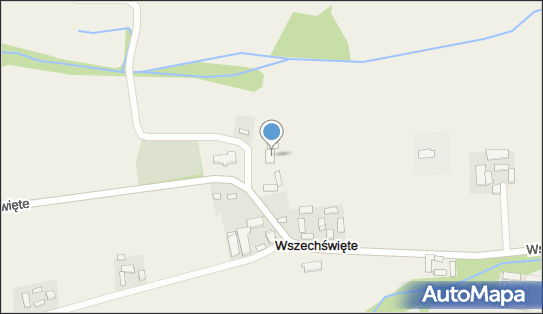 8631063362, Parafia Rzym.-Kat.pw.Wszystkich Świętych 