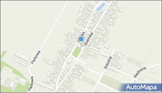 Parafia Rzym.-Kat.pw.Wszystkich Świętych, ul. Szeroka 13 63-604 - Przedsiębiorstwo, Firma, numer telefonu, NIP: 6191926093