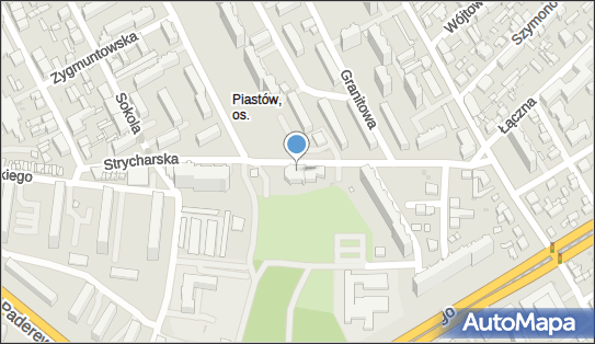 PARAFIA RZYM.-KAT. św. ŁUKASZA EWANGELISTY, Strycharska 22, Łódź 93-521 - Przedsiębiorstwo, Firma, numer telefonu