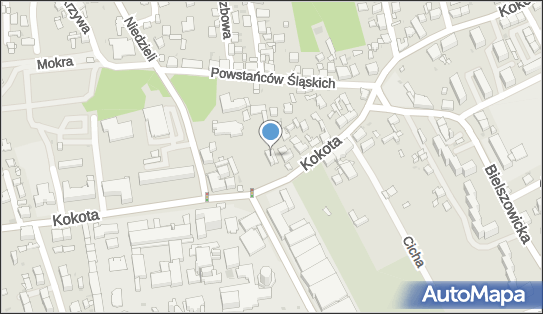Parafia Rzym.-Katolicka pw św.Marii Magdaleny, Ruda Śląska 41-711 - Przedsiębiorstwo, Firma, NIP: 6411384689