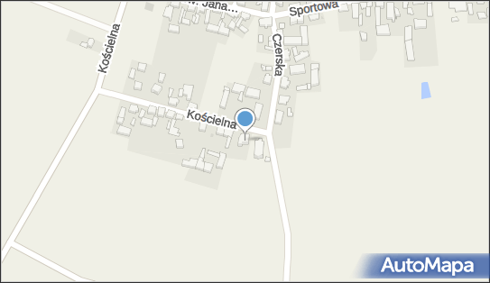 Parafia Rzymsko-Katolicka Kosobudy, ul. Kościelna 1, Kosobudy 89-632 - Przedsiębiorstwo, Firma, NIP: 5551876104