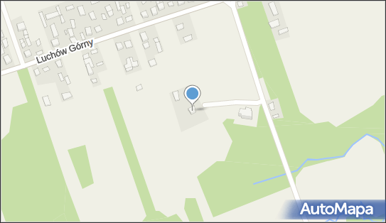 Parafia Rzymsko-Katolicka Luchów Górny pw.Niepokolanego Poczęcia N.M.P. 23-420 - Przedsiębiorstwo, Firma, NIP: 9182154557