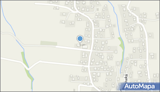 Parafia Rzymsko-Katolicka P.w.Dobrego Pasterza w Faliszówce 38-459 - Przedsiębiorstwo, Firma, numer telefonu, NIP: 6842252113