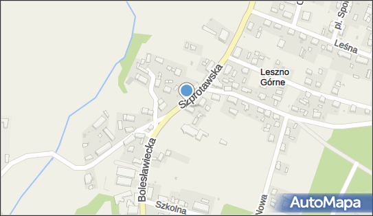 9241892660, Parafia Rzymskokatolicka P.w.Matki Bożej Królowej Polski w Lesznie Górnym 