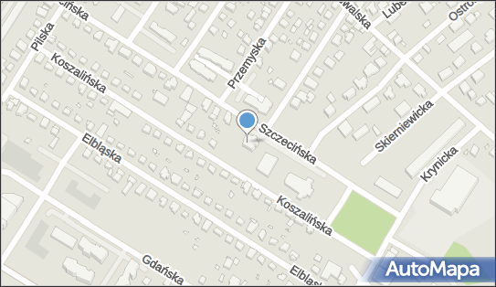 Parafia Rzymsko-Katolicka P.w.Matki Bożej Nieustającej Pomocy 87-100 - Przedsiębiorstwo, Firma, NIP: 8791778704