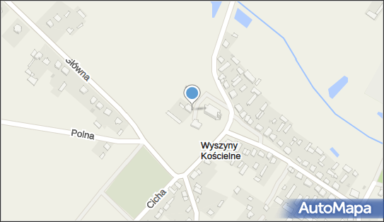 040069791, Parafia Rzymsko-Katolicka P.w.Matki Bożej Różańcowej 