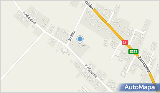 9221242137, Parafia Rzymsko-Katolicka P.w.Matki Bożej Szkaplerznej i św.Dominika 