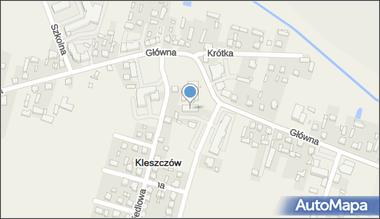 Parafia Rzymsko-Katolicka P.w.N.M.Panny Anielskiej, ul. Ogrodowa 2 97-410 - Przedsiębiorstwo, Firma, numer telefonu, NIP: 7691800065