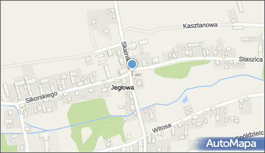 9141503400, Parafia Rzymsko -Katolicka P.w.św.Antoniego 