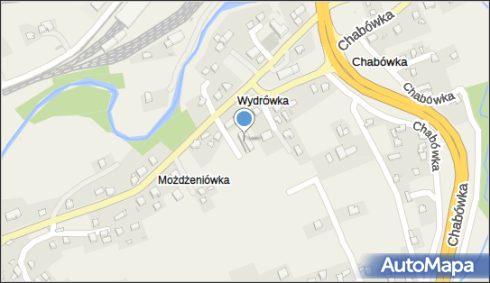 Parafia Rzymsko-Katolicka P.w.św.Brata Alberta, Chabówka 87A 34-700 - Przedsiębiorstwo, Firma, NIP: 7351619906