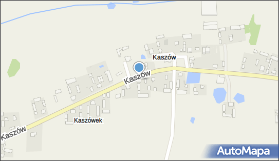 Parafia Rzymsko-Katolicka P.w.św.Jana Chrzciciela w Kaszowie 26-806 - Przedsiębiorstwo, Firma, NIP: 7981416814
