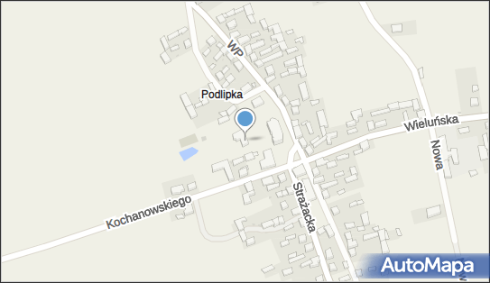 9970117345, Parafia Rzymsko-Katolicka P.w.św.Katarzyny w Wójcinie 