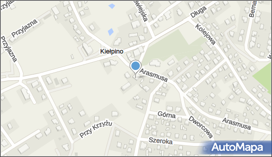 5891626694, Parafia Rzymsko-Katolicka P.w.Świętego Michała Archanioła 