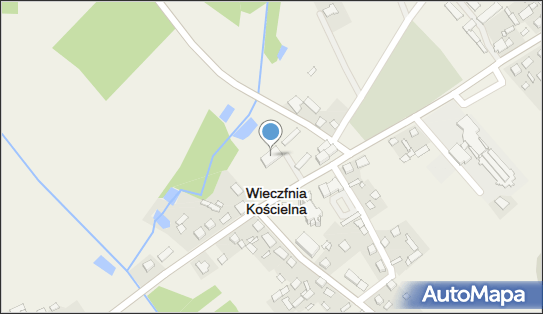 5691571043, Parafia Rzymsko-Katolicka P.w.Świętego Stanisława Biskupa Męczennika 