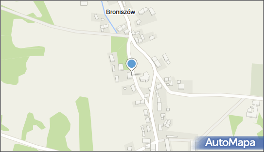 Parafia Rzymsko-Katolicka P.w.Świętej Anny, Broniszów 29 67-120 - Przedsiębiorstwo, Firma, numer telefonu, NIP: 9251418374