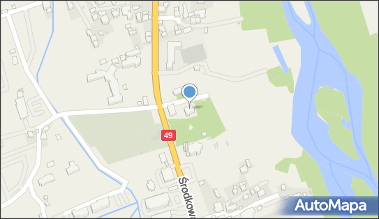 Parafia Rzymsko-Katolicka P.w.Świętych Apostołów Szymona i Judy Tadeusza 34-405 - Przedsiębiorstwo, Firma, NIP: 7361668467