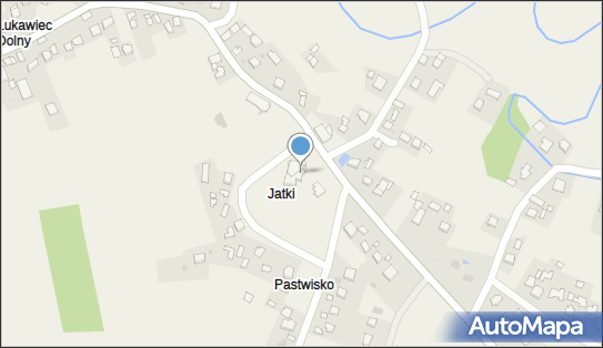 8133254554, Parafia Rzymsko-Katolicka P.w.Świętych Piotra i Pawła w Łukawcu 