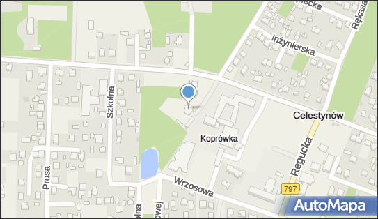 5321914953, Parafia Rzymsko-Katolicka P.w.Wniebowzięcia Najświętszej Maryi Panny 