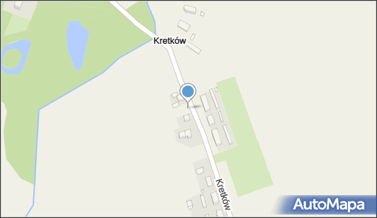 Parafia Rzymsko-Katolicka P.w.Wszystkich Świętych, Kretków 8 63-210 - Przedsiębiorstwo, Firma, numer telefonu, NIP: 6172199798