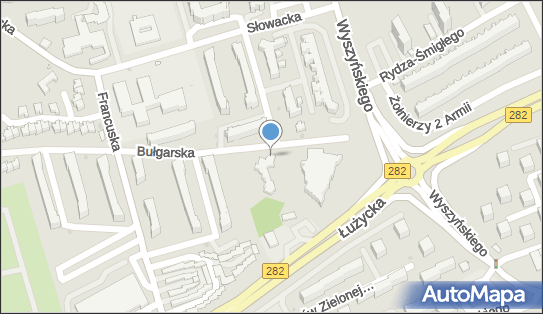 9291570409, Parafia Rzymsko-Katolicka pod Wezwaniem Ducha Świętego 