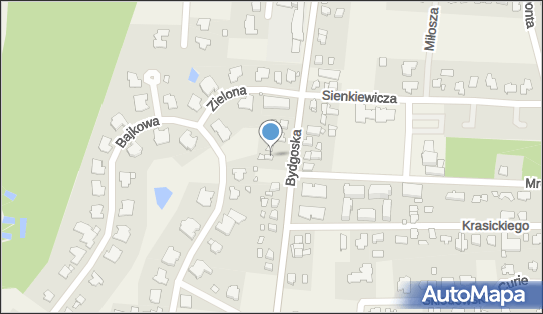 5542448142, Parafia Rzymsko-Katolicka pod Wezwaniem Podwyższenia Krzyża Świętego 