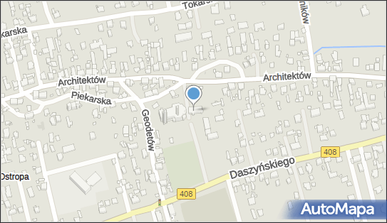 6311082434, Parafia Rzymsko-Katolicka pw.Ducha Świętego 